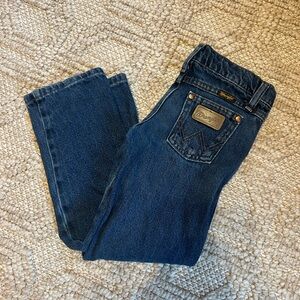 Wrangler Boy’s Jeans